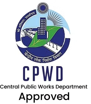 CPWD Approved water storage tanks