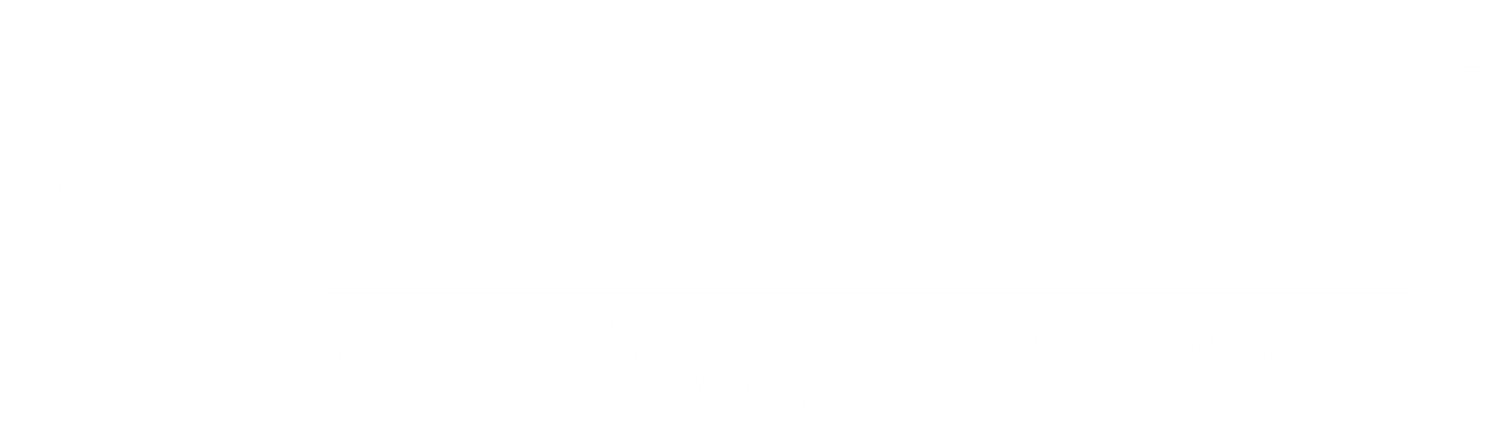 HP Engineers NEERCO — GRP Water Tank